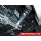 BMW 335i N54 E9X Forge Motorsport Intercooler kit