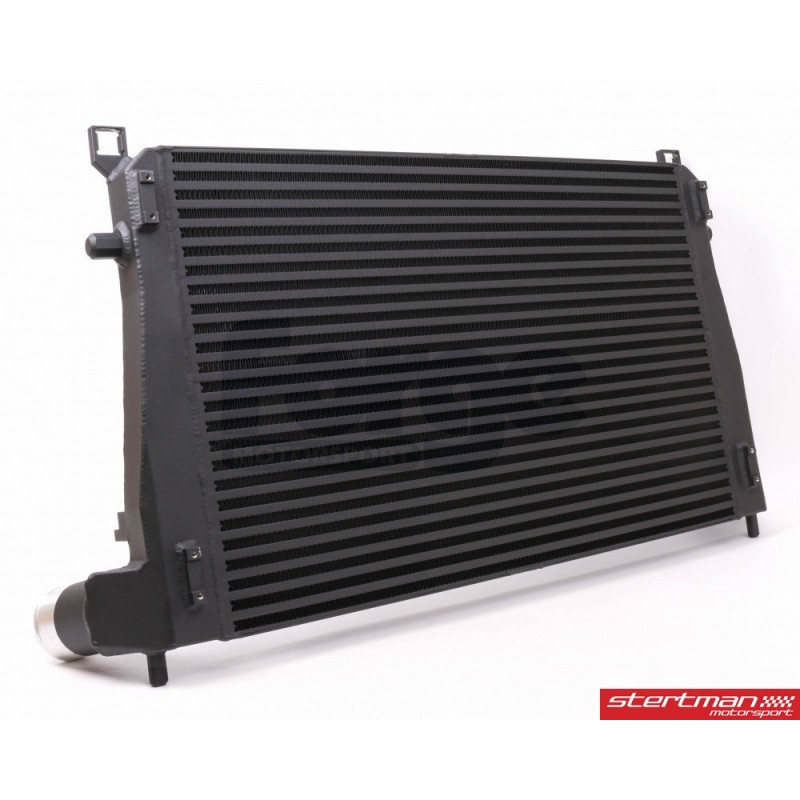 VW Golf 2,0TFSi GTi mk7 Motorsport Intercooler kit Stertman