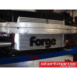 Audi A4 2,0TSi B8 Forge Motorsport Intercooler kit