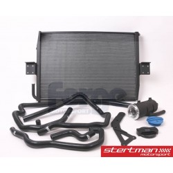Audi S5 3,0TSi B8.5 Forge Motorsport Chargecooler kit
