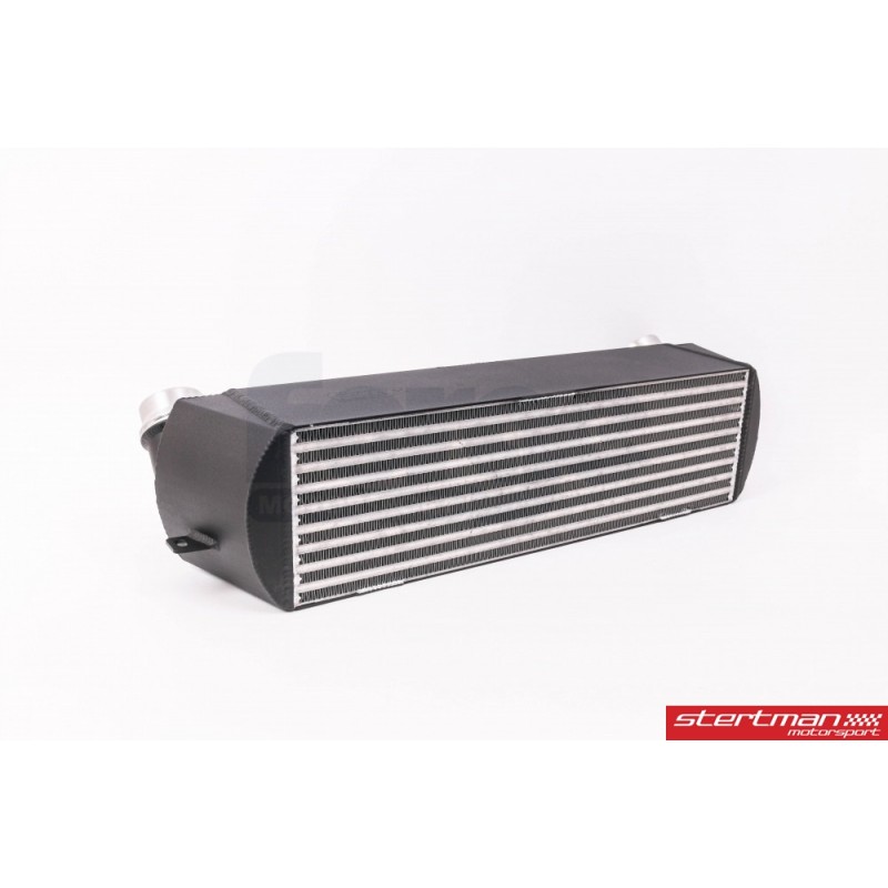 BMW M135i N55 F20 Motorsport Intercooler kit Stertman Motorsport AB