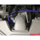 Audi A4 3,0TFSi Forge Motorsport laddtrycks nippel