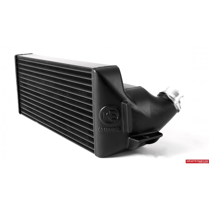 BMW 320i / 328i / 335i F30 Wagner Tuning EVO2 Intercooler