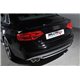 Audi A4 2,0TDi S-line B8 Milltek Sport Cat-Back 4x 80 chrome GT utblås (kräver S4 diffuser)