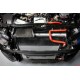 Audi RS6 4,0TSi C7 Forge Motorsport Chargecooler kit (fungerar ej på bil med Nightvision)