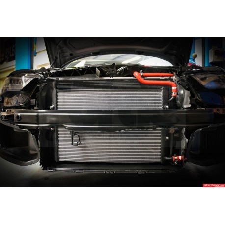Audi RS6 4,0TSi C7 Forge Motorsport Chargecooler kit (fungerar ej på bil med Nightvision)