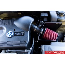 VW Golf 1,8T GTi mk4 CTS Turbo insugskit