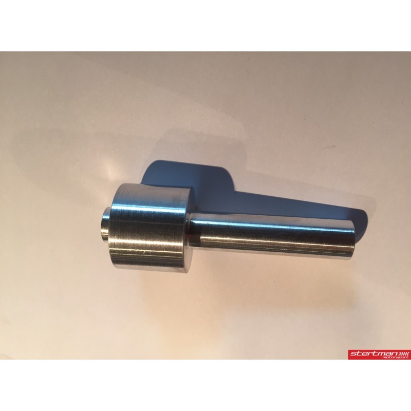 BMW N54 Stertman Motorsport olje thermostats plugg Stertman Motorsport AB