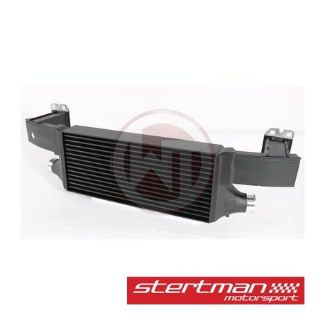 Audi RSQ3 2,5TFSi 8V Wagner Tuning "Competition" EVO2 Intercooler kit