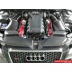 Audi RS5 B8 GruppeM Kolfiber insugskit