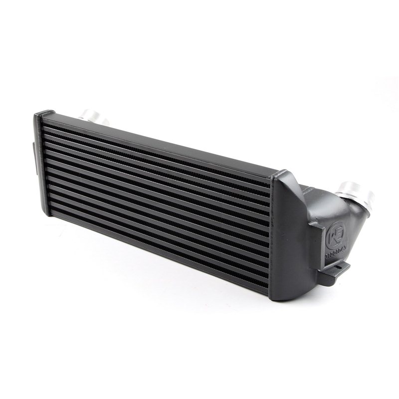 BMW M2 F87 N55 Wagner Tuning EVO1 Intercooler kit