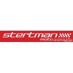 Stertman Motorsport coins