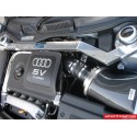 Audi S3 8L GruppeM Kolfiber insugskit