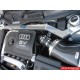 Audi TT 1,8T Quattro 8N GruppeM Kolfiber insugskit
