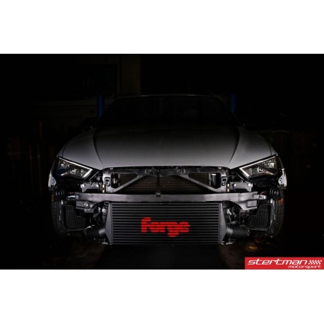 Audi RS3 2,5TFSi 8V Facelift Forge Motorsport Intercooler kit