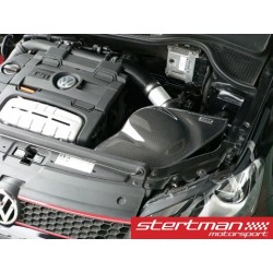 VW Polo 1,4TSi GTi 6R GruppeM Kolfiber insugskit