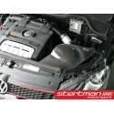 VW Polo 1,4TSi GTi 6R GruppeM Kolfiber insugskit