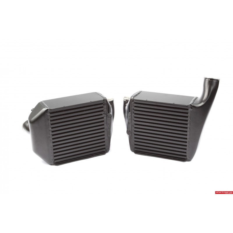 Audi S4 B5 Wagner Tuning Intercooler kit gen 2 Stertman Motorsport AB