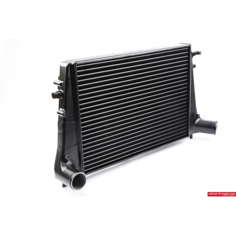 VW Golf 2,0TSi GTi MK6 Wagner Tuning Intercooler kit
