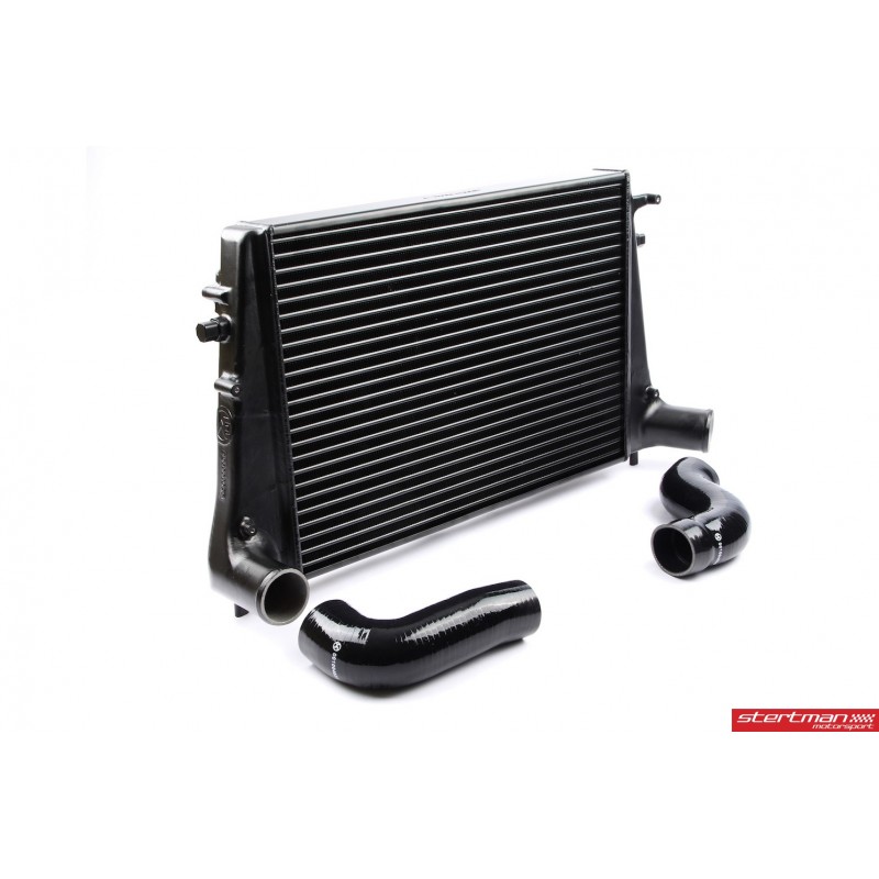 VW Golf 2,0TFSi GTi MK5 Wagner Tuning Intercooler kit