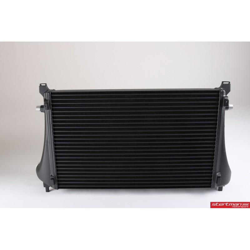 VW Golf 2,0T GTi MK7 Wagner Tuning Intercooler kit