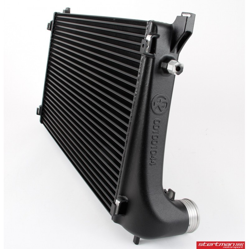 VW Golf 2,0T GTi MK7 Wagner Tuning Intercooler kit