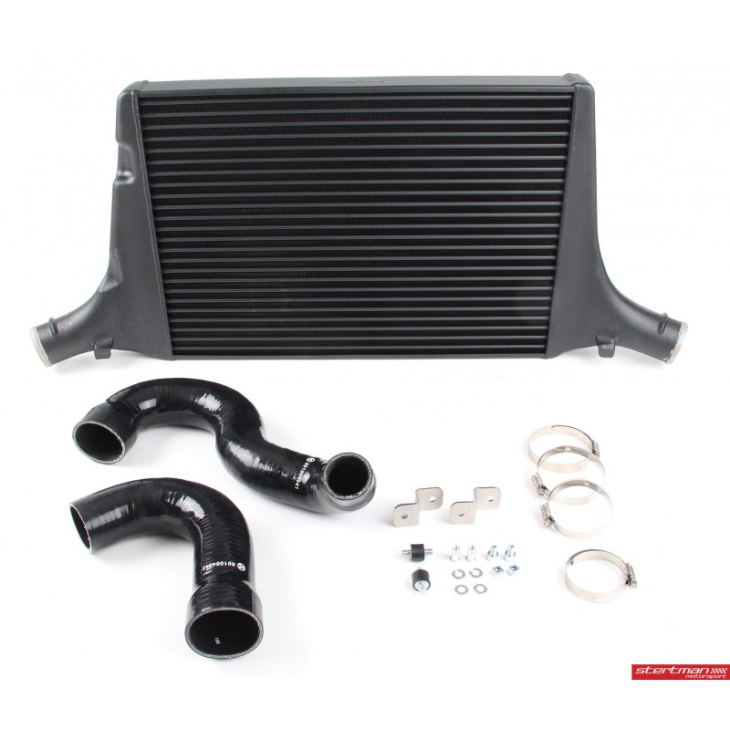 Audi A5 1,8TSi / 2,0TSi B8 Wagner Tuning Intercooler kit