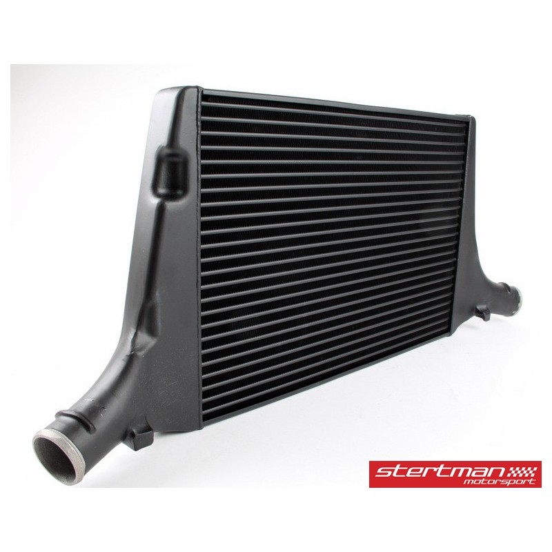 Audi A5 1,8TSi / 2,0TSi B8 Wagner Tuning Intercooler kit