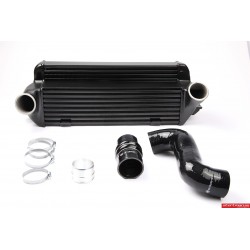 BMW 1M E82 Wagner Tuning "Competition" EVO2 Intercooler kit