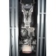 Audi RS4 4,2 V8 B8 Milltek Sport Cat-Back med aktiva avgasventiler - Resonated (dämpad)
