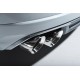 Audi S8 4,0TFSi V8 Milltek Sport Cat-Back 4x 100 chromade GT utblås med aktiva avgasventiler - Resonated (dämpad)