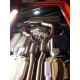 Audi TTRS 2,5TFSi Coupé Milltek Sport Cat-Back med aktiva avgasventiler - Resonated (dämpad)