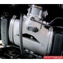 Porsche 981 Boxster 3,4 DFi S IPD 82mm insugs "Competition" plenum