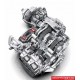 Audi RSQ3 2,5TFSi Performance U8 (367hk) STM S-tronic mjukvara