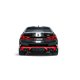 BMW M5 F90 (för bilar utan OPF) Akrapovic Evolution System i Titan med kolfiber utblås (för bilar utan partikelfilter)