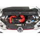 VW Up! GTi Forge Motorsport insugskit (med svart silicon slang)