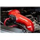 VW Up! GTi Forge Motorsport Dumpventils kit med tryckslang i svart silicon