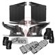 Audi RS4 B5 Wagner Tuning EVO 1 Competition Intercooler kit