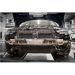 Audi S5 3,0TFSi B9 Forge Motorsport Intercooler kit