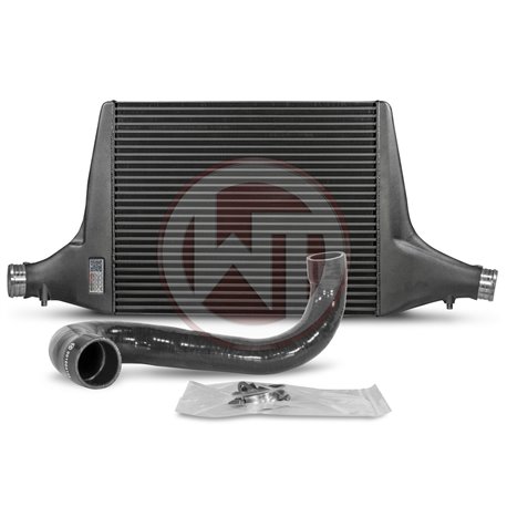 Audi A4 2,0TFSi B9 Wagner Tuning "Competition" Intercooler kit