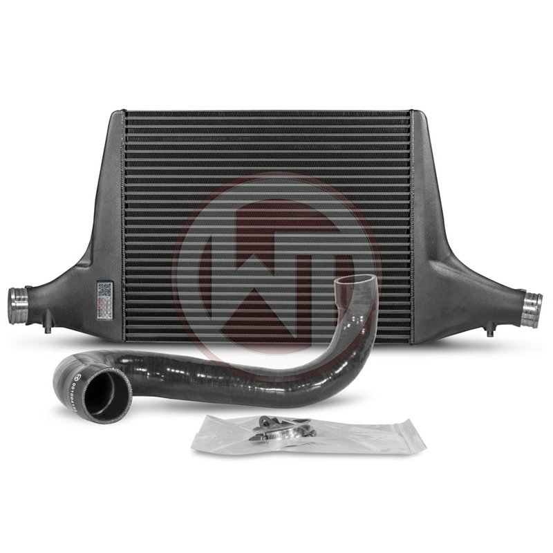 Audi A5 2,0TFSi B9 Wagner Tuning Intercooler kit