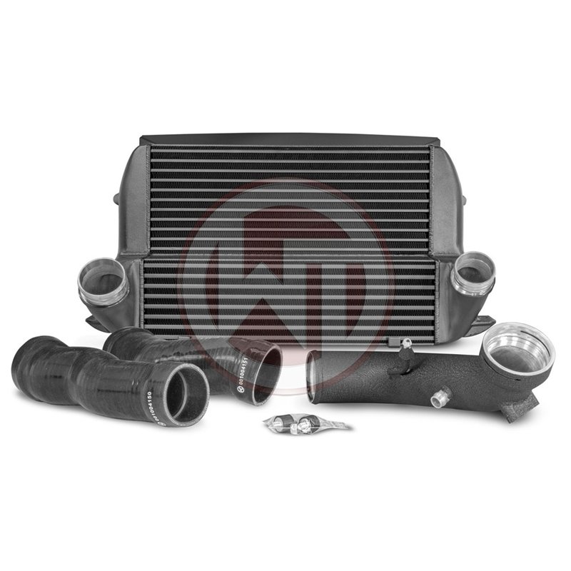 BMW M2 F87 N55 Wagner Tuning EVO3 Intercooler kit