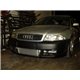 Audi A4 1,8T 20V B5 Evolution Racewerks Competition Intercooler kit svart kit (komplett)