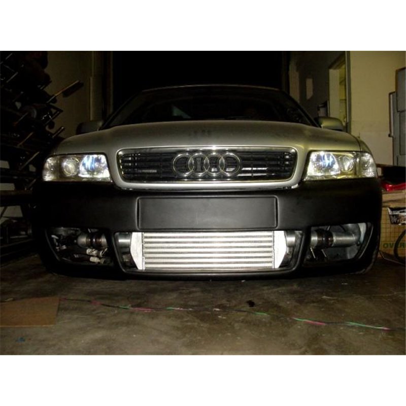 Audi A4 1,8T 20V B5 Evolution Racewerks Competition Intercooler kit