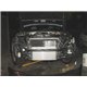 Audi A4 1,8T 20V B6 Evolution Racewerks Competition Intercooler kit svart kit (komplett)