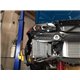BMW M2 3,0T N55 F87 Evolution Racewerks Sports Series Oljekylar kit med aluminium styrning