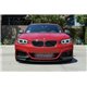 BMW M2 3,0T N55 F87 Evolution Racewerks Competition Intercooler kit