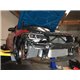 BMW M135i 3,0T N55 F22 Evolution Racewerks Sports Series Oljekylar kit med aluminium styrning