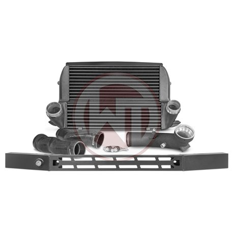 BMW M2 F87 N55 Wagner Tuning EVO3 "Competition" Intercooler kit