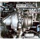 Ladermanufaktur GMBH VAG MQB 2,0TFSi LM6XX IS38 uppgraderings turbo